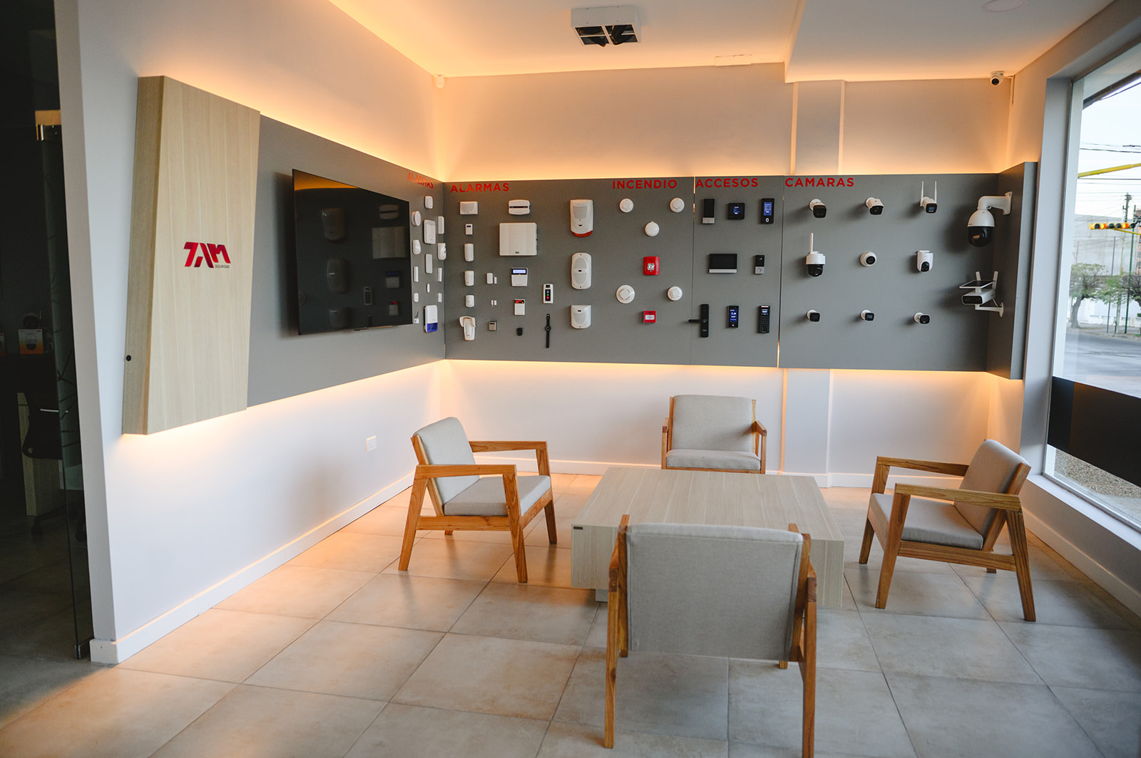 Proyecto corporativo