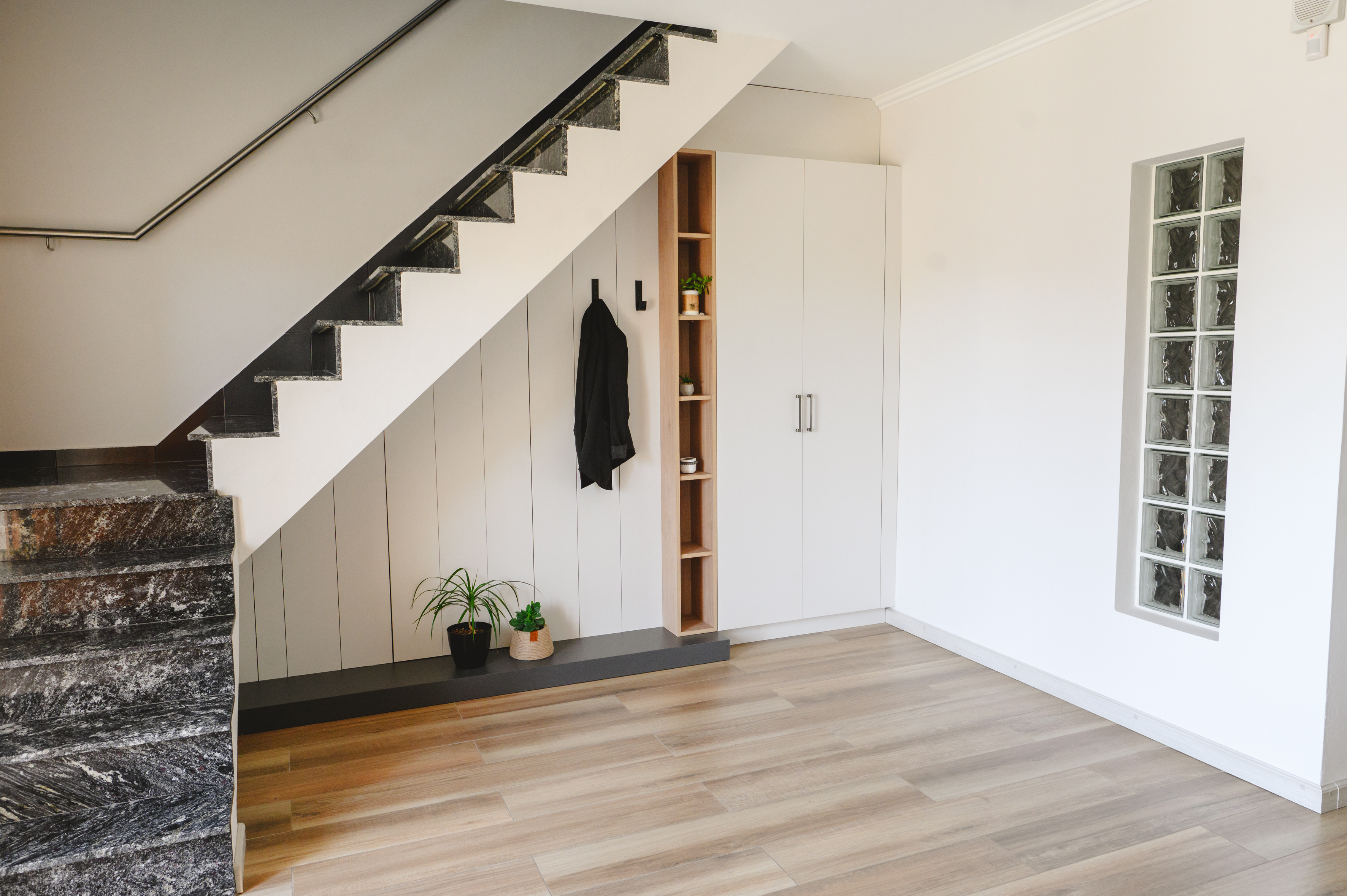 Proyecto residencial