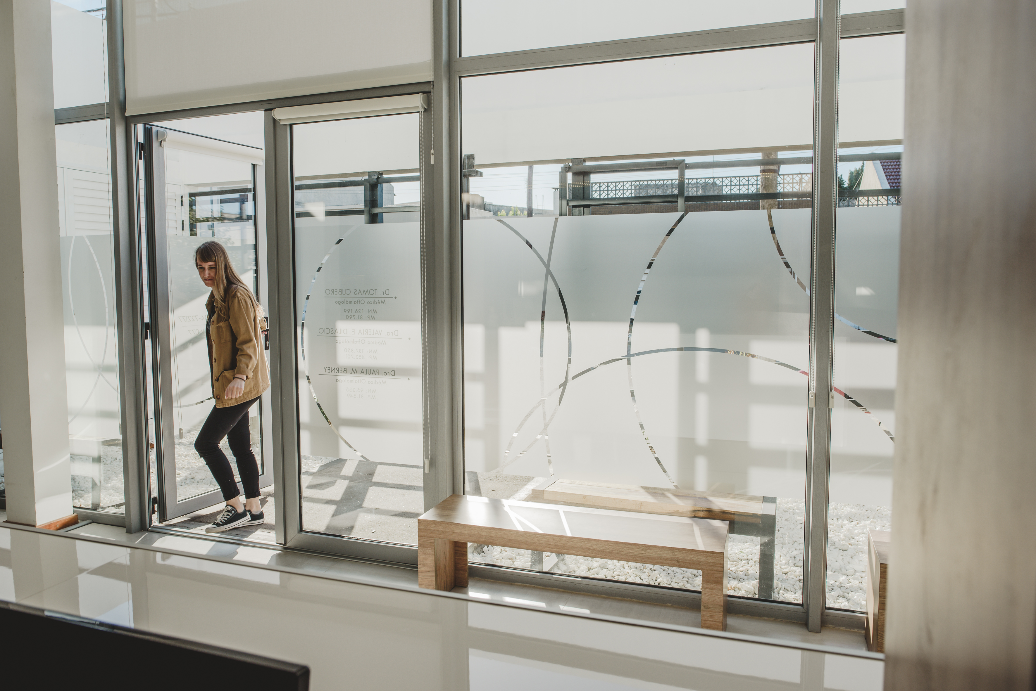 Proyecto profesional